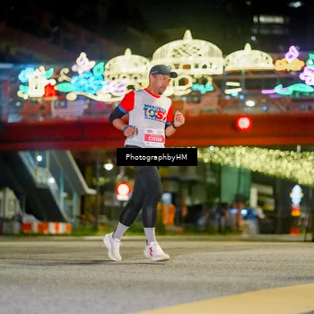 Runner Photo 4540282