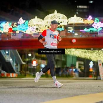 Runner Photo 4540283