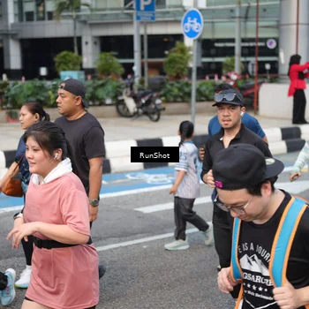 Runner Photo 4540285