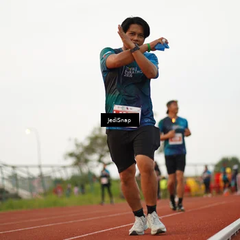 Runner Photo 4540288