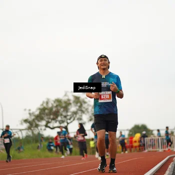 Runner Photo 4540289