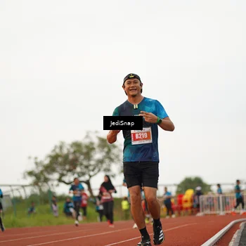 Runner Photo 4540290