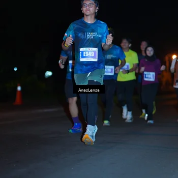 Runner Photo 4540295
