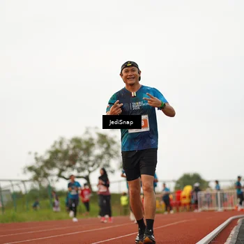 Runner Photo 4540299
