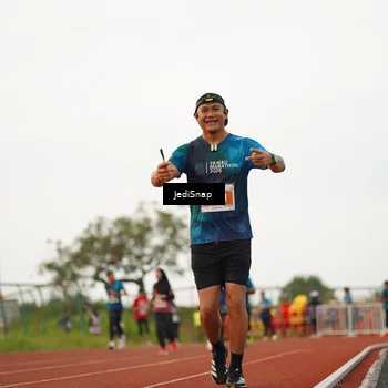 Runner Photo 4540300