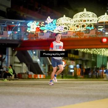 Runner Photo 4540301