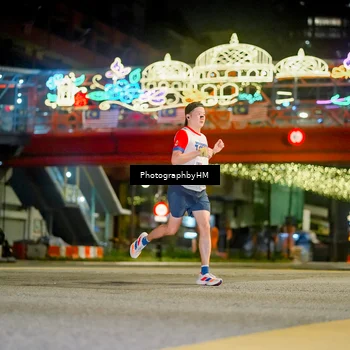 Runner Photo 4540306