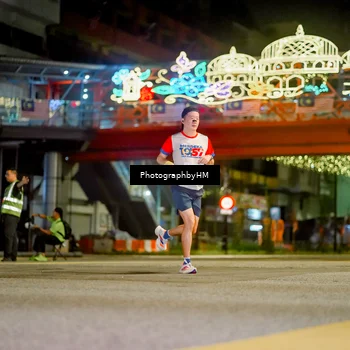 Runner Photo 4540307
