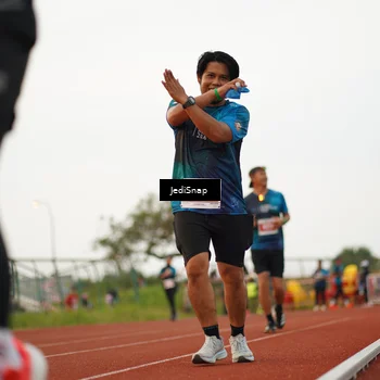 Runner Photo 4540308