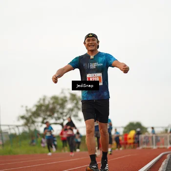 Runner Photo 4540309