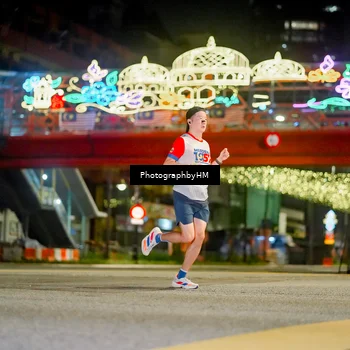 Runner Photo 4540311