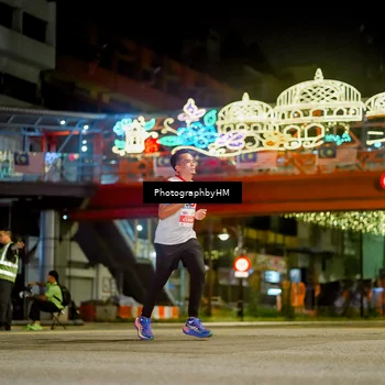 Runner Photo 4540317