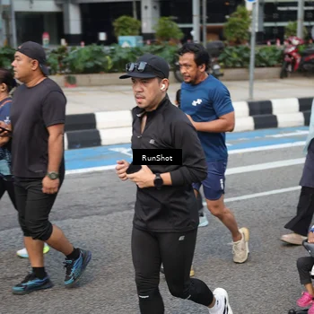 Runner Photo 4540318
