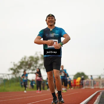 Runner Photo 4540319