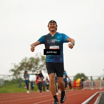 Runner Photo 4540320