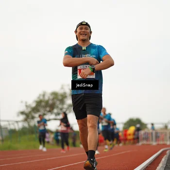 Runner Photo 4540321