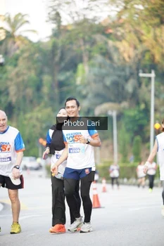 Runner Photo 4540326