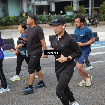 Runner Photo 4540327