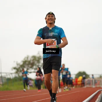 Runner Photo 4540329