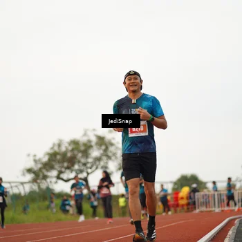 Runner Photo 4540331