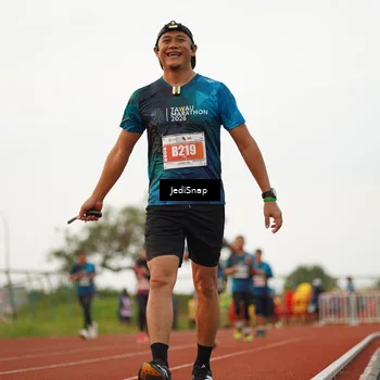 Runner Photo 4540332