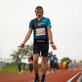 Runner Photo 4540333