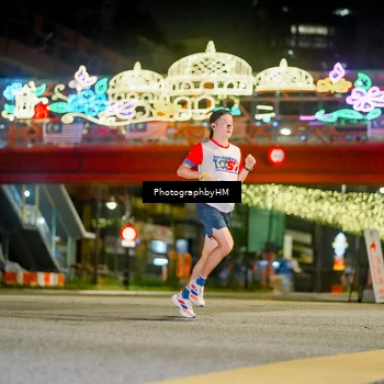 Runner Photo 4540334