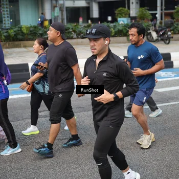 Runner Photo 4540354