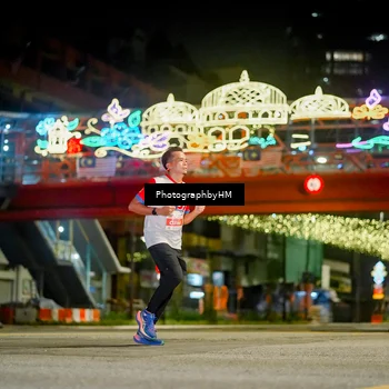Runner Photo 4540357