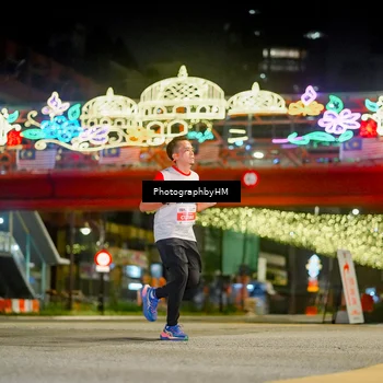 Runner Photo 4540360