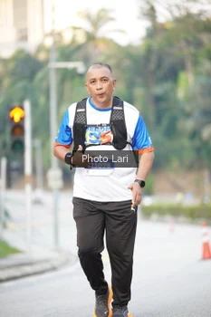 Runner Photo 4540363