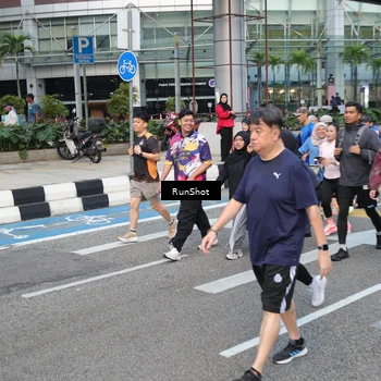 Runner Photo 4540365