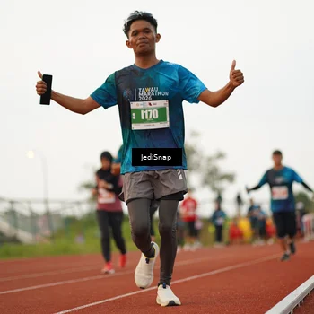 Runner Photo 4540366