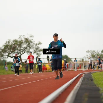 Runner Photo 4540368