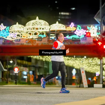 Runner Photo 4540370