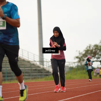 Runner Photo 4540373
