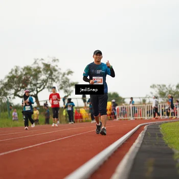 Runner Photo 4540374