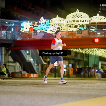 Runner Photo 4540376