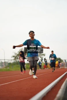 Runner Photo 4540377