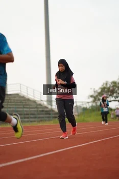 Runner Photo 4540378