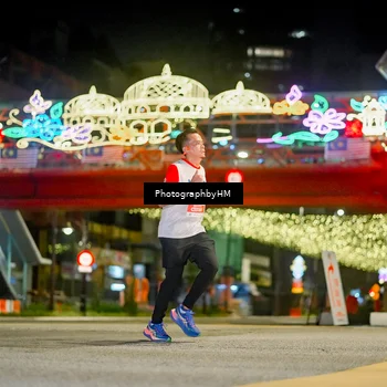 Runner Photo 4540380