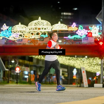 Runner Photo 4540381