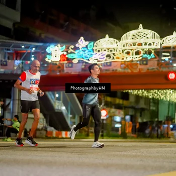 Runner Photo 4540382