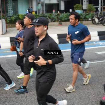 Runner Photo 4540384