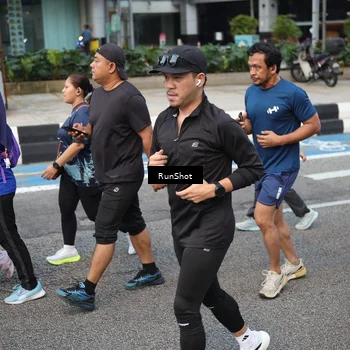 Runner Photo 4540387