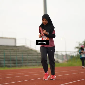 Runner Photo 4540389