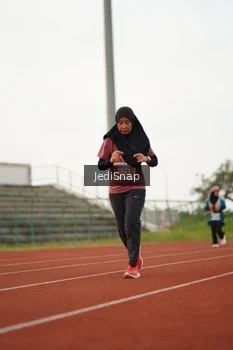 Runner Photo 4540390