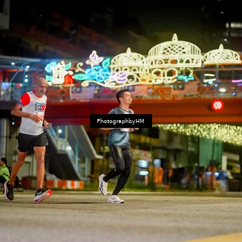Runner Photo 4540394
