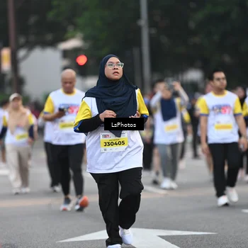 Runner Photo 4540398