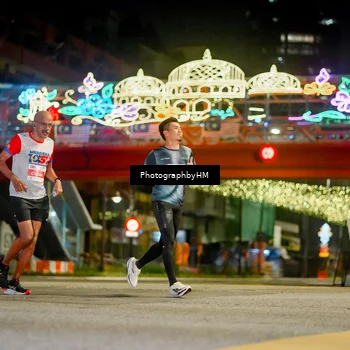 Runner Photo 4540402